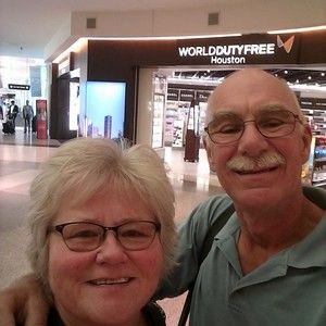 Meet your Posher, Mary a.